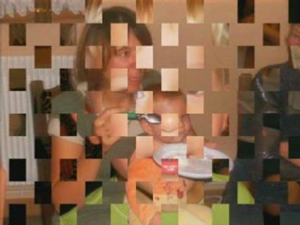 La famille