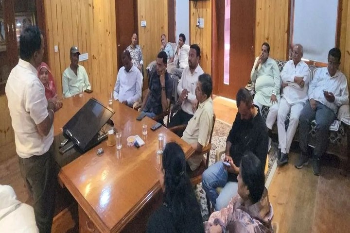 पार्षदों की भूमिका बदलेगी तो वार्डों की समस्याओं के समाधान की रफ्तार बढ़ेगी