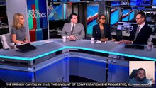 Dana Bash STUNNED On Live TV... She Couldn't Read This!