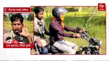 सांसों के लिए जंग लड़ते मरीज की मुसीबत लो-वोल्टेज ने बढ़ाई, आश्वासन के 15 दिन बाद भी 'सफर' कर रहा पीड़ित