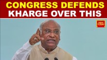 BJP Demands Apology Over Controversial Remark, Slams Opposition Party And Calls For Action