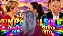 **Un Posto al Sole, anticipazioni dal 2 al 6 novembre 2026: Lorenza si scaglia contro Silvia, Diego inizia a dubitare di lei!**