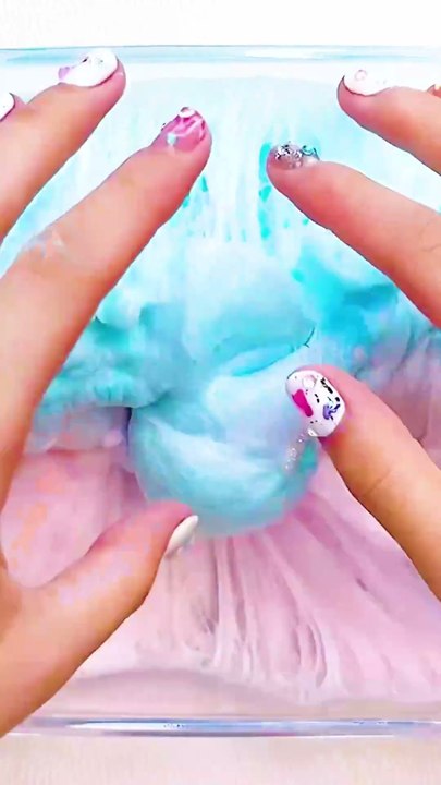 Slime ASMR Relaxante para una Pausa Tranquila - video Dailymotion
