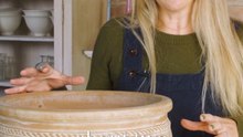 Stunning Autumn Pot Garden: Step-by-Step