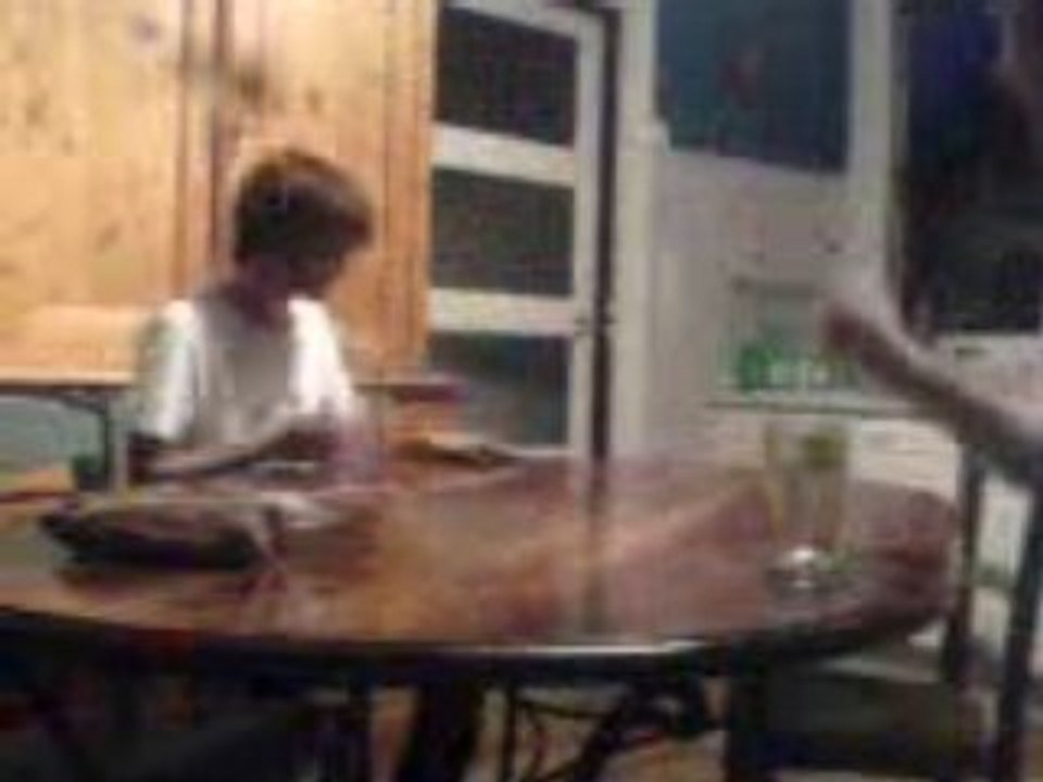 Quand on se fait chier, on se fait chier xD