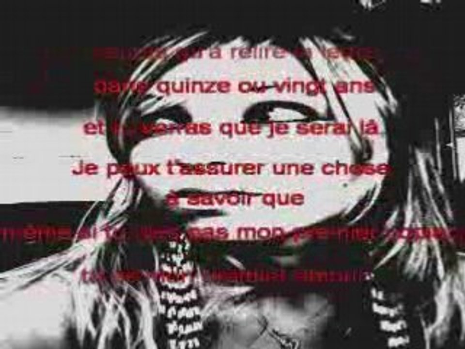 Lettre laura