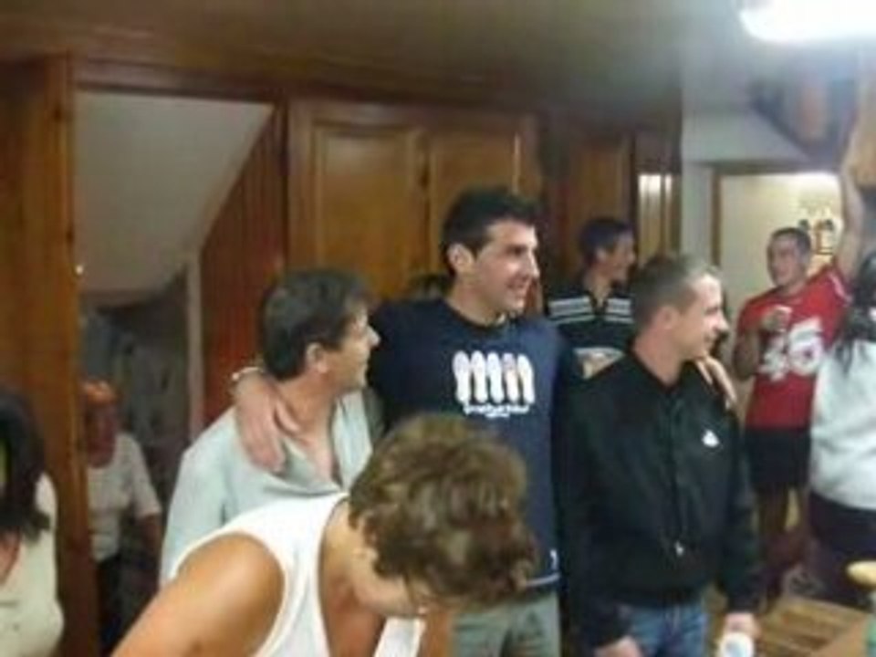 Cousinades 30 Aout 2008 162