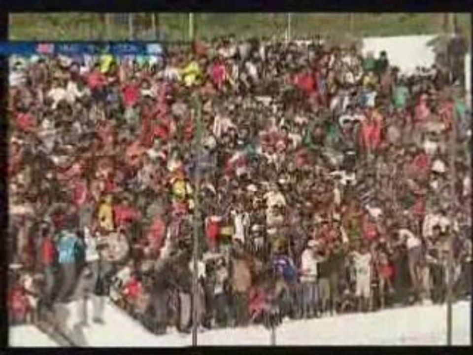 Wydadnews.com | Finale tournoi Ntifi:  WAC 2-2 OCK