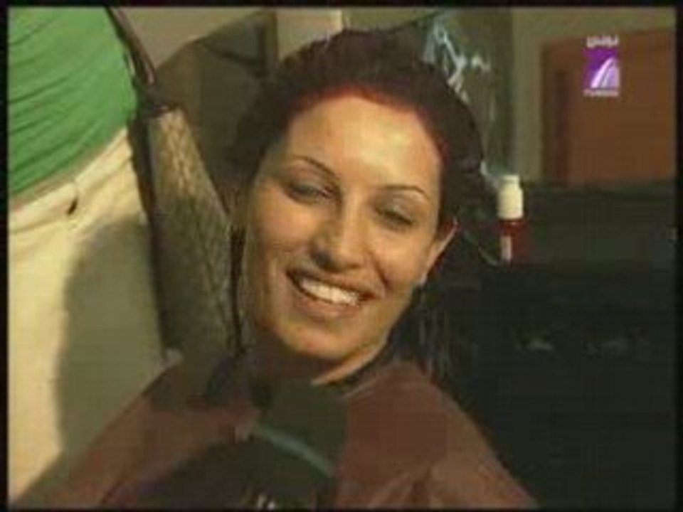 TV7 - Noujoum fel 9ayla Mariage de Daddou (dalanda)P3