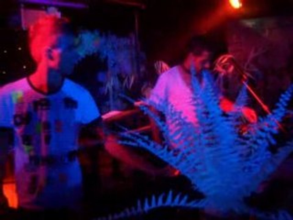 Soirée Fun Party Club avec JAY STYLE en LIVE sur FUN...