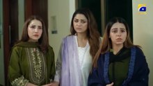 Uswah - Episode 33 | 25 October 2026 | Omer Shahzad | Saniya Shamshad | Haroon Shahid (Episode 33)