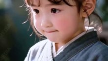 A Gasping Girl at an Abandoned Shrine Is Saved by an Immortal Woman in a Painting and Starts Over