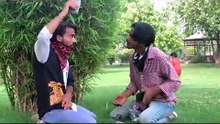 PHONE CHOR PAKAR LIA😡 | MASTI TIME ALI | FULL COMEDY 😂😂