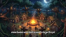 Just Banished and Immediately Kidnapped by a Beastwoman ｜ GL [AYk2eHLvFcw]