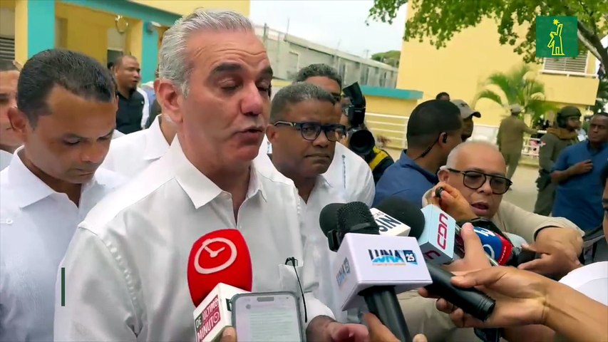 Abinader refuerza frontera con dos batallones ante crisis por cuatro salvadoreños secuestrados en Haití