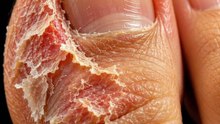 Why Is Your Toe Skin Peeling_ 3 Possible Causes