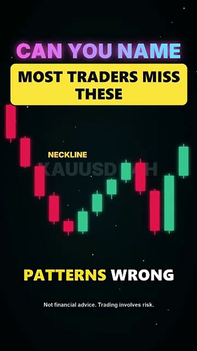 You're reading these chart patterns wrong and nobody told you: Do you ...