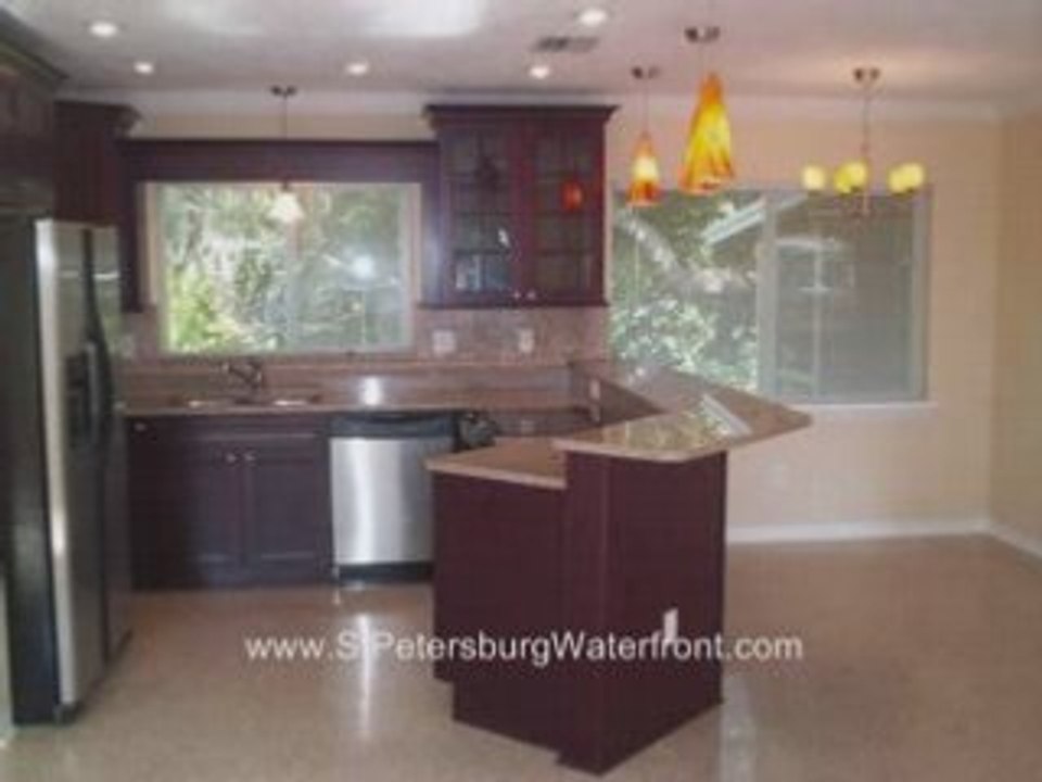 ST PETE WATERFRONT HOME AND ST PETE BEACH REAL ESTATE DEALS