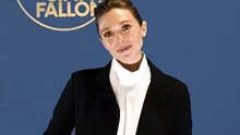 Careful what you say, Elizabeth Olsen is here tonight! #DoctorStrange #FallonTonight