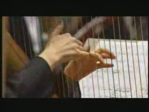 Hilary Hahn Concerto pour Violon de PROKOFIEV 3ème partie