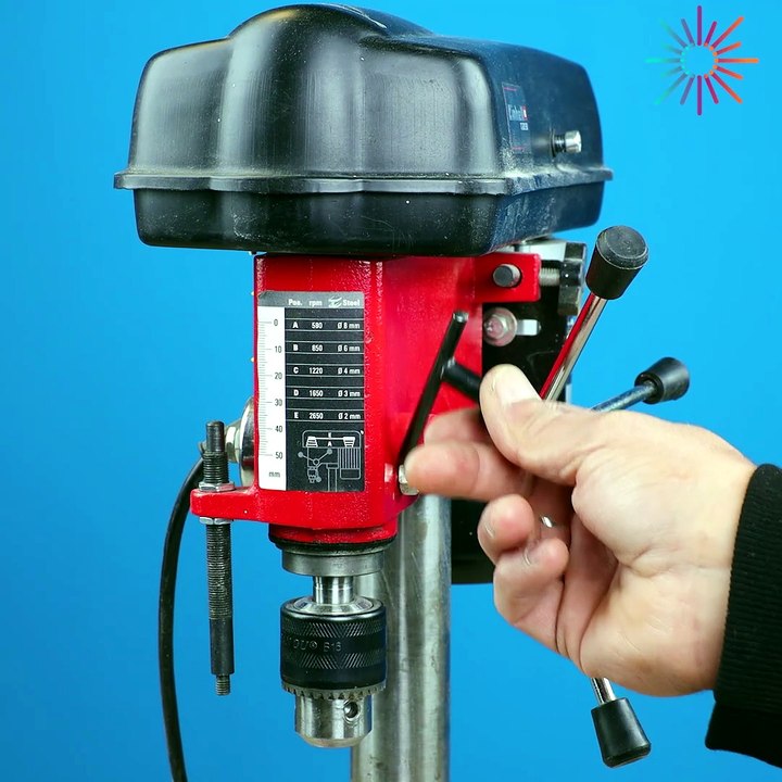 Handy and simple DIY tool hack - video Dailymotion