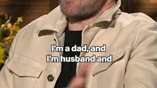 The Physical and Emotional Journey of Joel Edgerton's Character in 'Train Dreams'