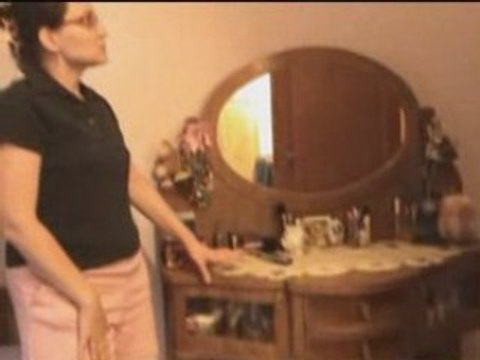 Szellemjárás - Kísértetjárás