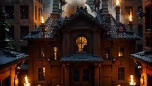 The Forgotten Fire Extinguisher