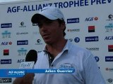 AGF-ALLIANZ Trophée Preven's : 4° Tour