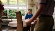 Guilherme Cardoso Lopes (como Bento jovem) Coração de Mãe TVI 2026