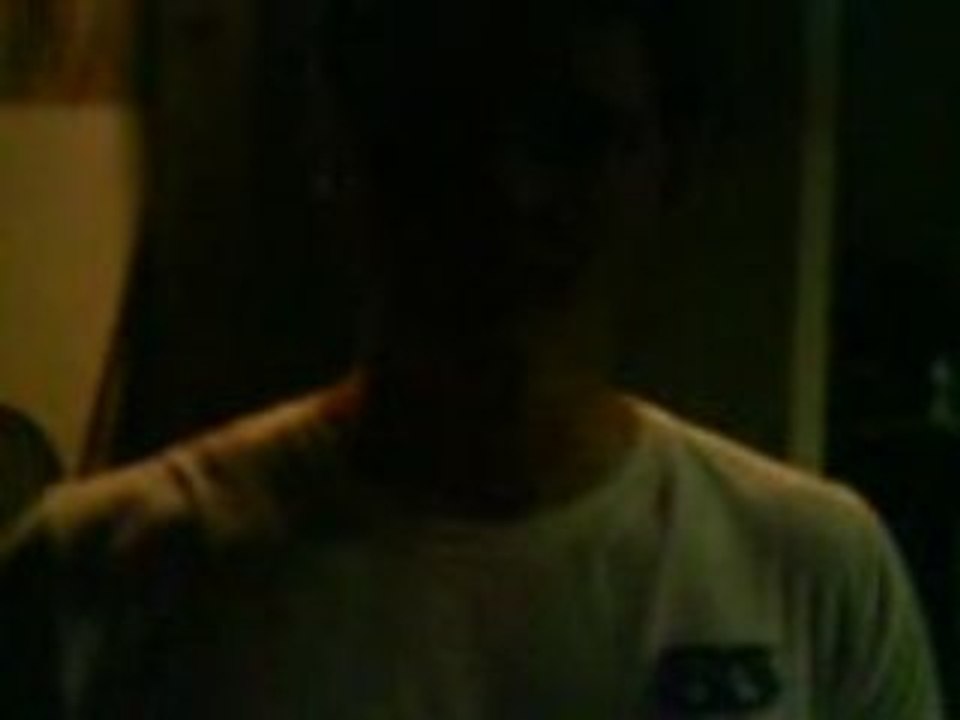 Emeric et le Sucre d'Absinthe Partie 1