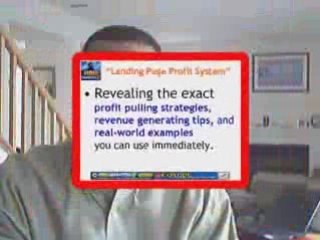 Landing-Page Profit System