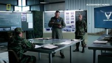 Mayday Desastres Aereos - ACIDENTE TRABALHOSO