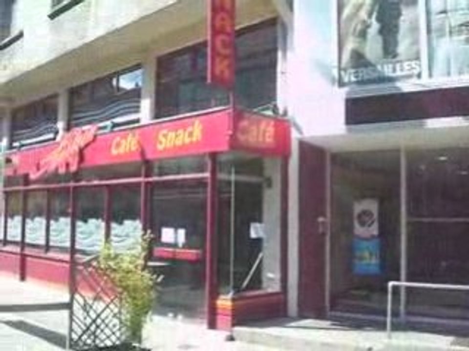 Cinema espace renoir roanne proche centre ville roannais video pierre aribaut pour laurent