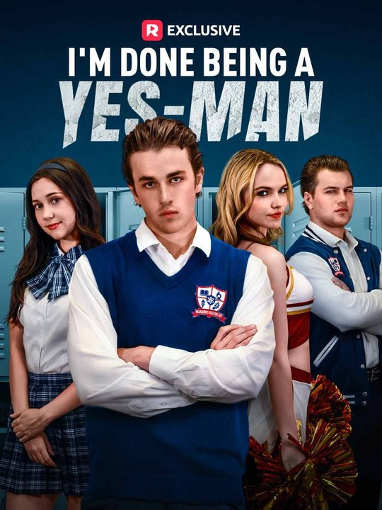 I'm Done Being a Yes-Man - video Dailymotion