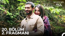 Muhtemel Aşk 20. Bölüm 2. Fragmanı ¦ 'Sen Benim Nikahlı Karımsın'