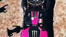 Hardcore off-roading🔥🚘