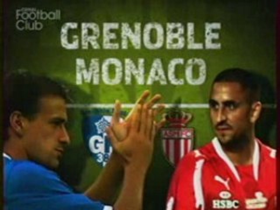 gf38 monaco