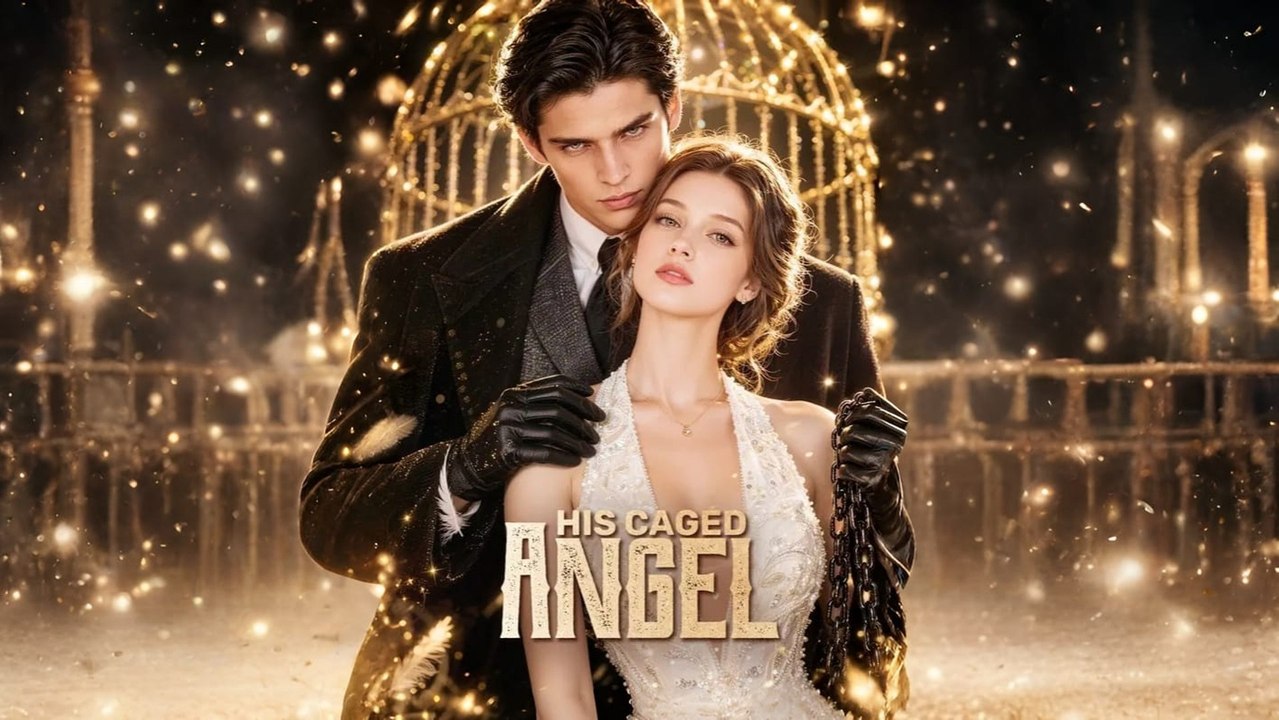 Ruthless Mob Boss Traps His Escaped Angel Again | Full Film HD - video ...