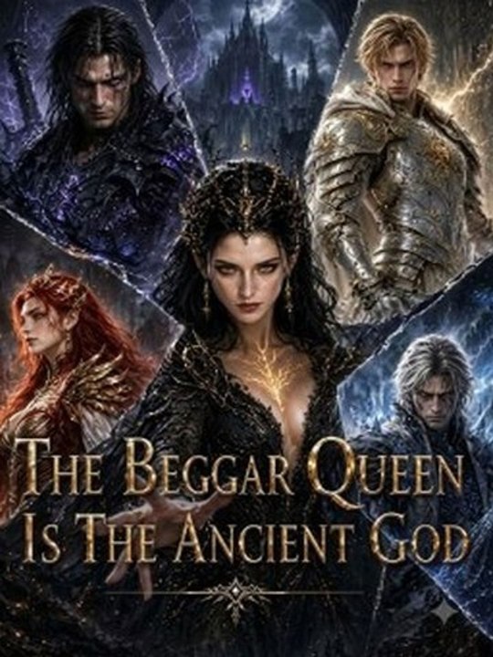 The Beggar Queen ls the Ancient God Full Movie English - video Dailymotion
