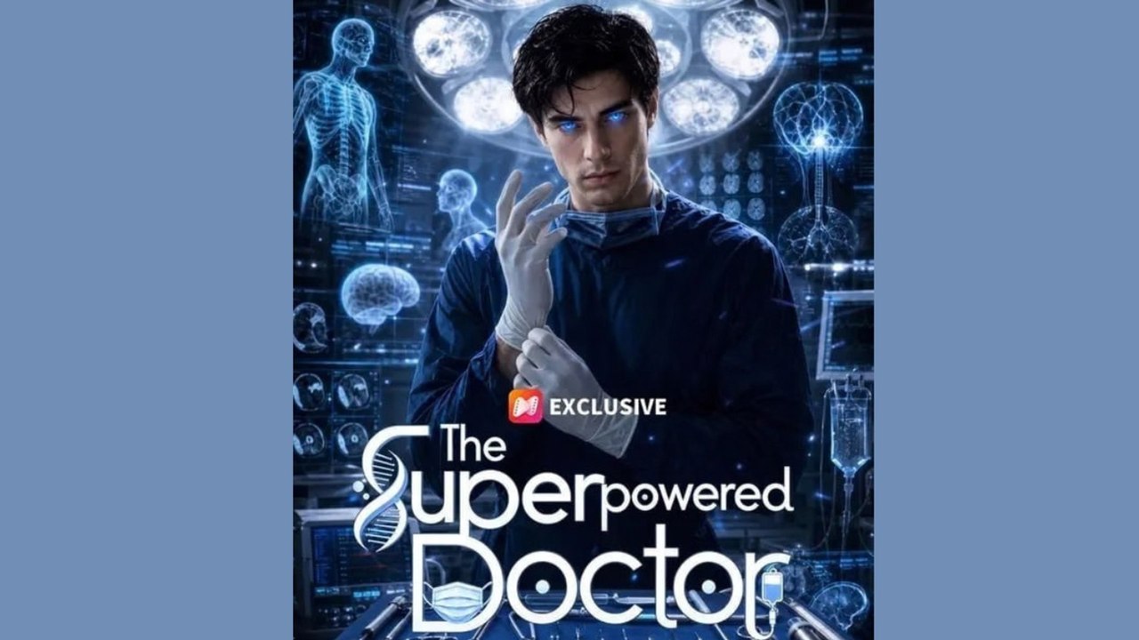 The Super Powered Doctor | Full Film HD - video Dailymotion