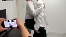 _viral _shortvideo _couple _fyp _funny _shorts _lgbt _foryoupage _gay _bl _trending _gay
