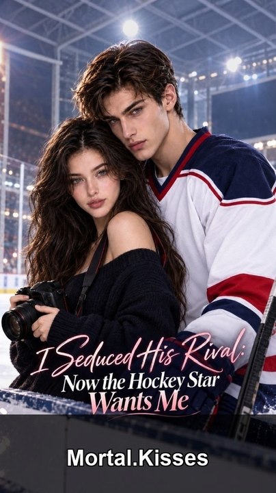 I Seduced His Rival- Now The Hockey Star Wants Me Episodes 1-30 | Full ...