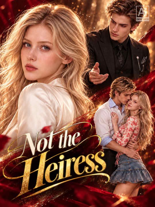Not the Heiress | Short Drama Full HD 720p - video Dailymotion
