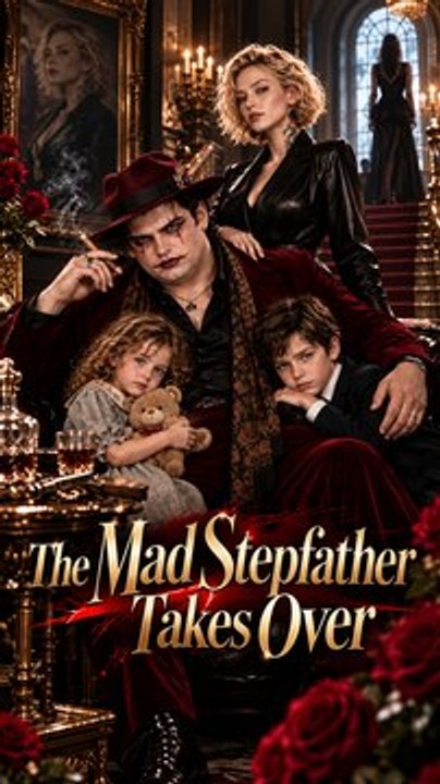 The Mad Stepfather Takes Over - Full EP | Dark Family Drama ...