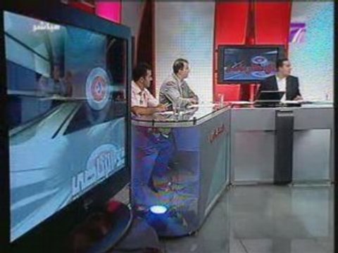 Dimanche Sport 31/08 - (2)