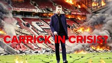 The end of the road for Carrick?