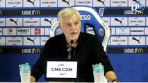 Om 4 3 le havre - 