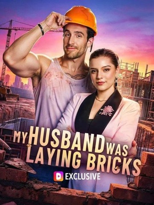 My Husband Was Laying Bricks - video Dailymotion
