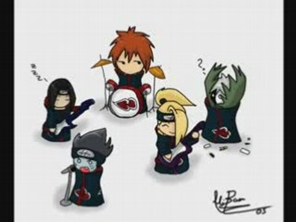 Re_menber -Naruto AllStars